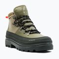 Încălțăminte Palladium Pallatrooper HKR WP+ olive night 8