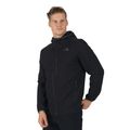 Jachetă softshell pentru bărbați The North Face Nimble negru NF0A2XLBJK31
