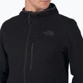 Jachetă softshell pentru bărbați The North Face Nimble negru NF0A2XLBJK31 4
