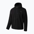Jachetă softshell pentru bărbați The North Face Nimble negru NF0A2XLBJK31 7