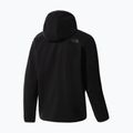 Jachetă softshell pentru bărbați The North Face Nimble negru NF0A2XLBJK31 8