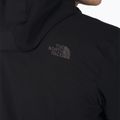 Jachetă softshell pentru bărbați The North Face Nimble negru NF0A2XLBJK31 5