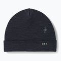 Căciulă Smartwool Merino Reversible Cuffed charcoal