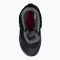 The North Face Chilkat Lace II cizme de trekking pentru copii negru NF0A2T5RKZ21 6