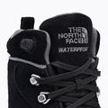 The North Face Chilkat Lace II cizme de trekking pentru copii negru NF0A2T5RKZ21 9