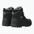 The North Face Chilkat Lace II cizme de trekking pentru copii negru NF0A2T5RKZ21 13
