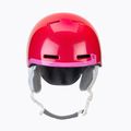 Cască de schi pentru copii Salomon Grom, roz, L39914900 2