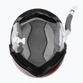 Cască de schi pentru copii Salomon Grom Visor S2 roz L39916200 5