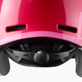 Cască de schi pentru copii Salomon Grom Visor S2 roz L39916200 12