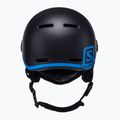 Cască de schi pentru copii Salomon Grom Visor S2 negru L39916300 3
