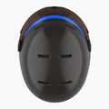 Cască de schi pentru copii Salomon Grom Visor S2 negru L39916300 11