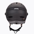 Cască de schi pentru femei Salomon Mirage, negru, L39919700 4