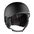 Cască de schi Salomon Brigade negru L40537200 8