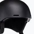 Cască de schi Salomon Brigade negru L40537200 6