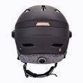 Cască de schi pentru femei Salomon Mirage S, negru, L40537600 3