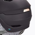 Cască de schi pentru femei Salomon Mirage S, negru, L40537600 6