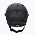 Cască de schi pentru bărbați Salomon Driver, negru, L40593200 3