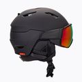 Cască de schi pentru bărbați Salomon Driver, negru, L40593200 4