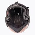 Cască de schi pentru bărbați Salomon Driver, negru, L40593200 5