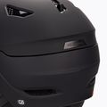 Cască de schi pentru bărbați Salomon Driver, negru, L40593200 6