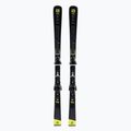 Schiuri de coborâre Salomon S/MAX 10+E Z12 GW L40523500160