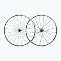 Roți de bicicletă Mavic Aksium Shimano 11 negre P8694155