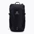 Rucsac de trekking Salomon Trailblazer 30L negru LC1048200