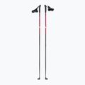 Salomon Escape Sport bastoane de schi fond negru/roșu L40875200