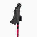 Salomon Escape Sport bastoane de schi fond negru/roșu L40875200 2