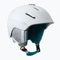 Cască de schi pentru femei Salomon Icon M alb L40837400