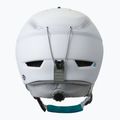 Cască de schi pentru femei Salomon Icon M alb L40837400 3