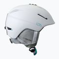 Cască de schi pentru femei Salomon Icon M alb L40837400 4