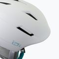 Cască de schi pentru femei Salomon Icon M alb L40837400 6