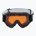 Ochelari de schi pentru copii Salomon Juke Access, negru, L40848100 2