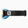Ochelari de schi pentru copii Salomon Juke Access S2 albastru L40848200 8