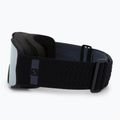 Salomon Xview Photo S2 Ochelari de schi negru/gri deschis L40844300 4
