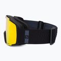 Salomon Xview Photo S2 Ochelari de schi negru/roșu deschis L40844400 4