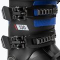 Clăpari de schi pentru bărbați Salomon S/Pro 130, negru, L40873200 6