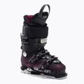 Clăpari de schi pentru femei Salomon QST Access 80 W, negru, L40851800