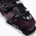 Clăpari de schi pentru femei Salomon QST Access 80 W, negru, L40851800 7