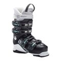 Clăpari de schi pentru femei Salomon X Access 60 W Wide, negru, L40851200