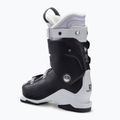 Clăpari de schi pentru femei Salomon X Access 60 W Wide, negru, L40851200 2