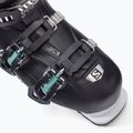 Clăpari de schi pentru femei Salomon X Access 60 W Wide, negru, L40851200 6