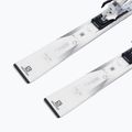 Schiuri de coborâre Salomon S/MAX W 6+E L10 GW, alb, L40854800150 9