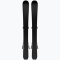 Schiuri de coborâre pentru copii Salomon T1 XS + C5 culoare L40891100 10