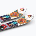 Schiuri de coborâre pentru copii Salomon T1 XS + C5 culoare L40891100 11