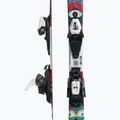 Schiuri de coborâre pentru copii Salomon T1 XS + C5 culoare L40891100 4