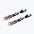 Schiuri de coborâre pentru copii Salomon T1 XS + C5 culoare L40891100 5