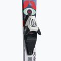 Schiuri de coborâre pentru copii Salomon T1 XS + C5 culoare L40891100 6