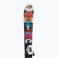 Schiuri de coborâre pentru copii Salomon T1 XS + C5 culoare L40891100 7